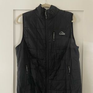 Men’s PrimaLoft Packaway Vest Size M